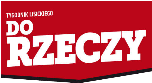 logo Do Rzeczy